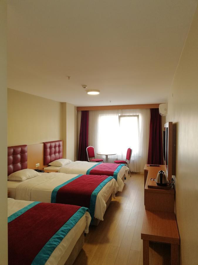 Hotel Sahin