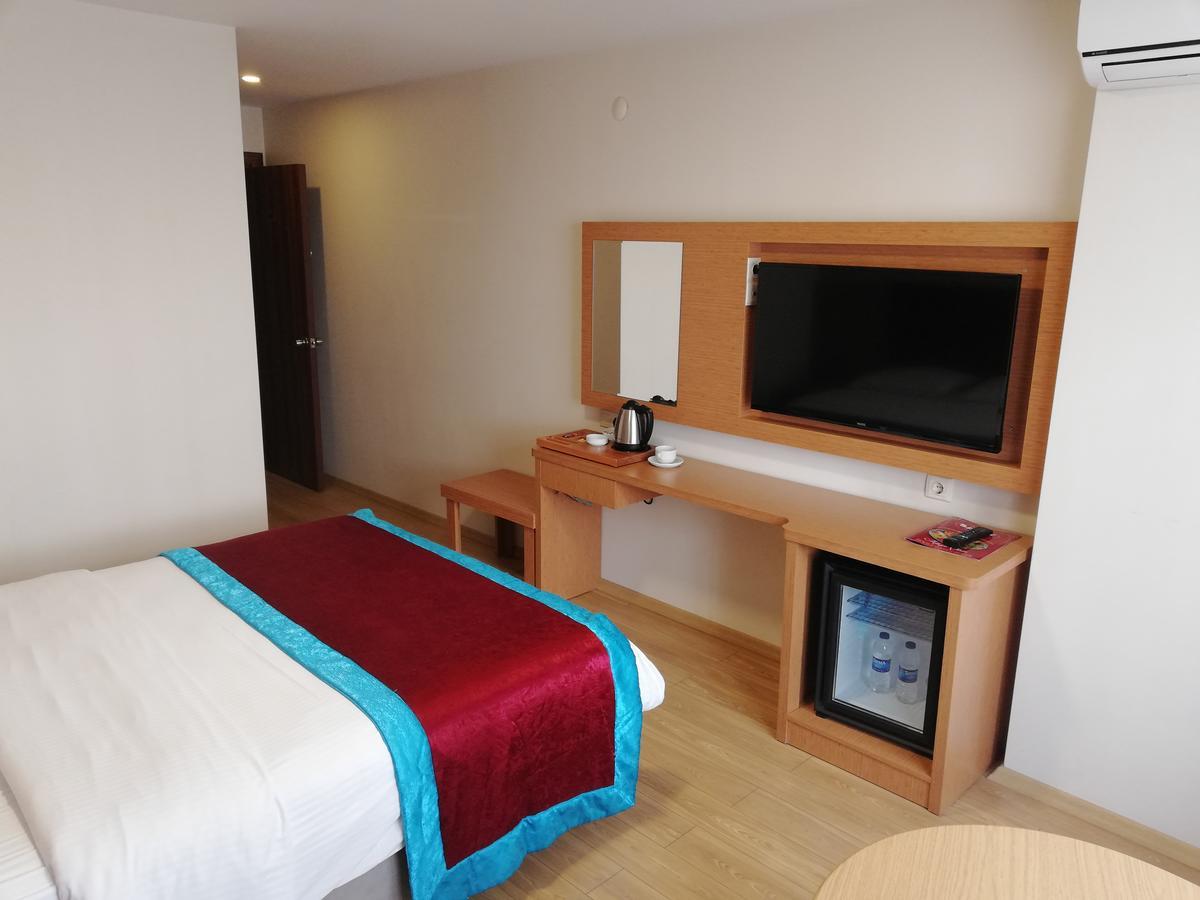 Hotel Sahin