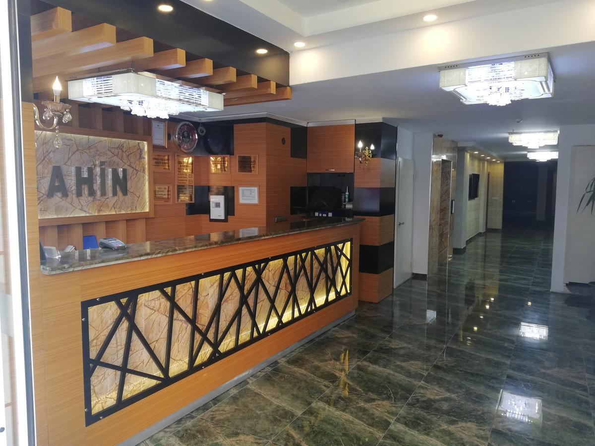 Sahin Hotel