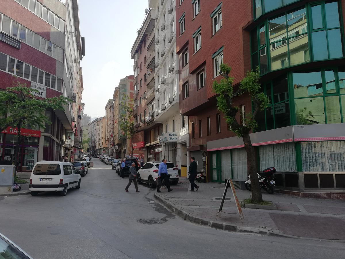 Sahin 3* Bursa