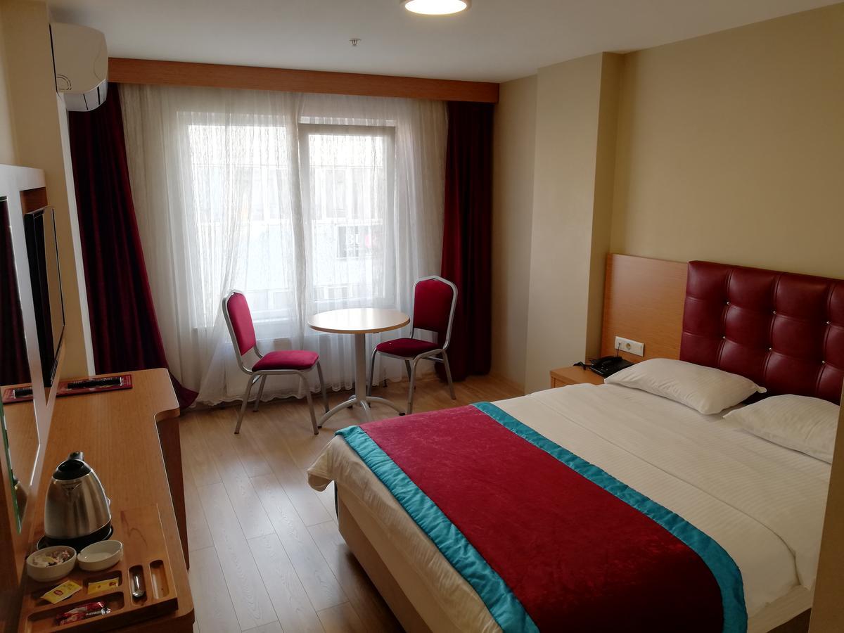 Sahin Hotel Bursa