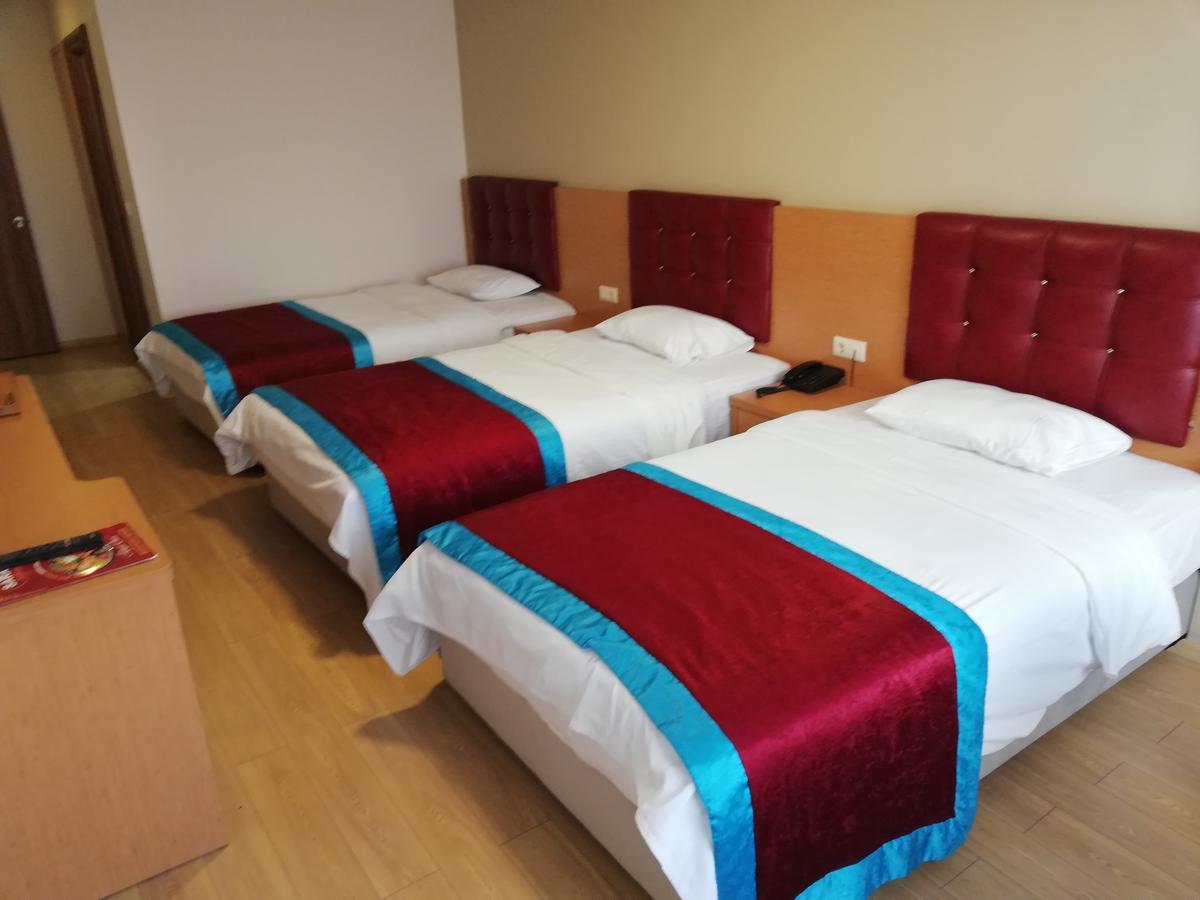 Hotel Sahin