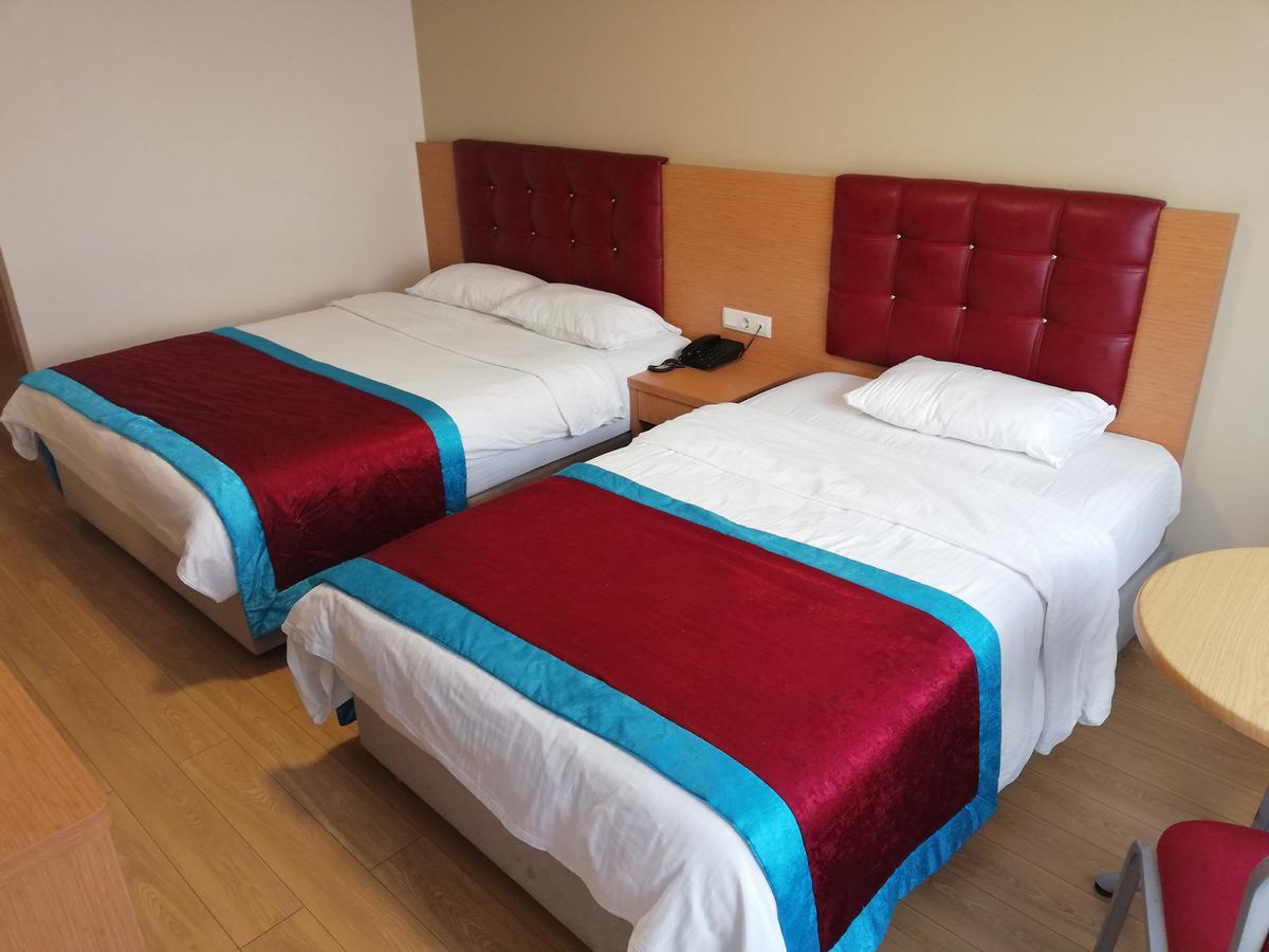 Hotel Sahin