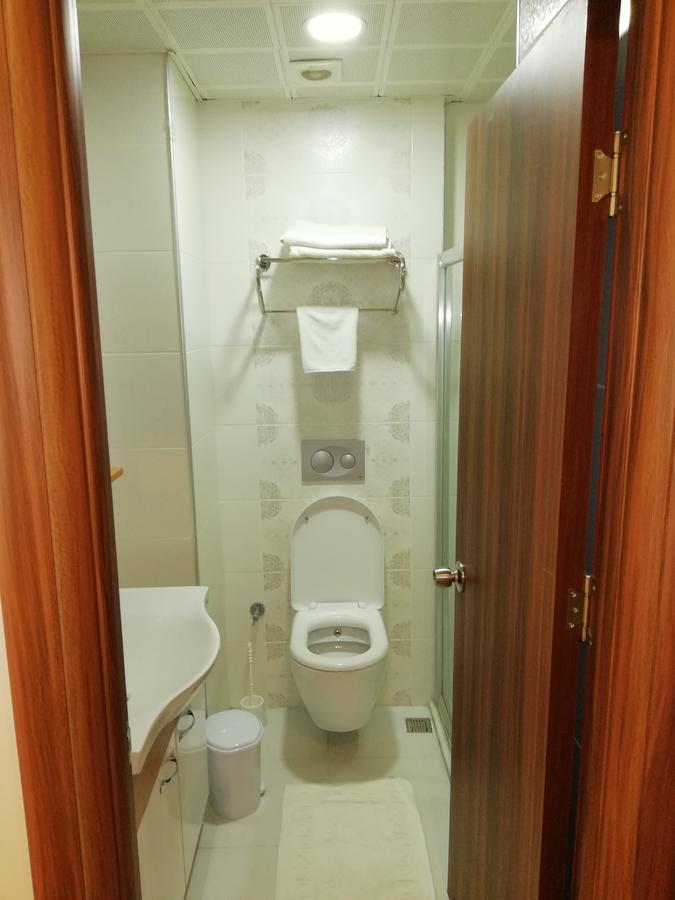 Hotel Sahin