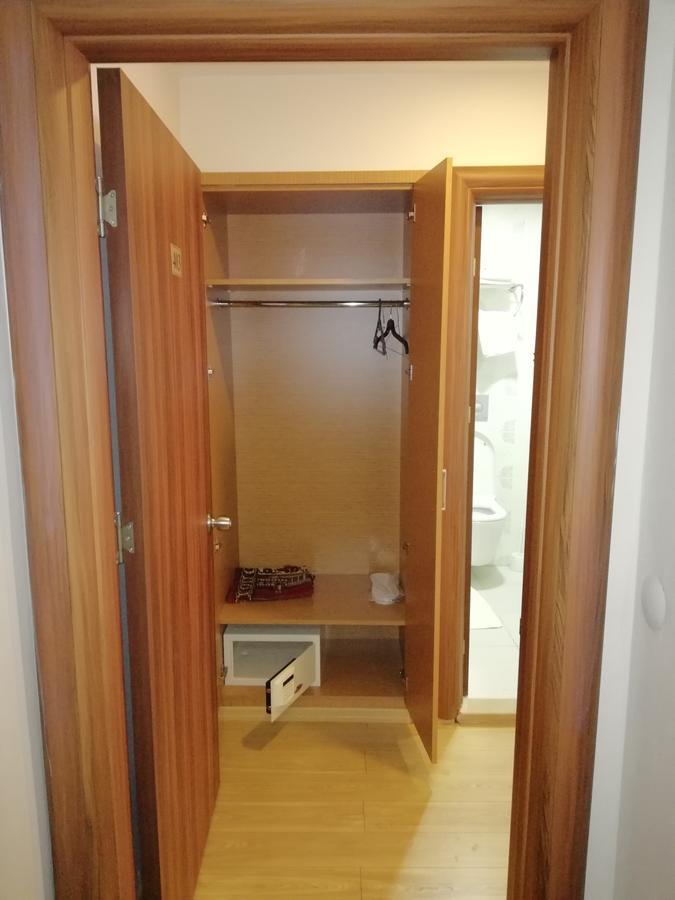 Sahin Hotel Bursa