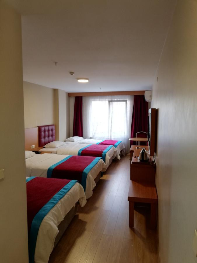 Hotel Sahin