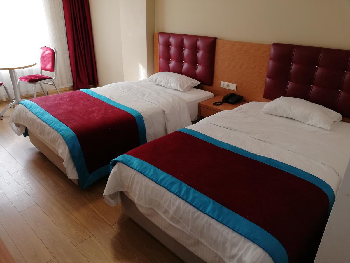 Sahin Hotel Bursa
