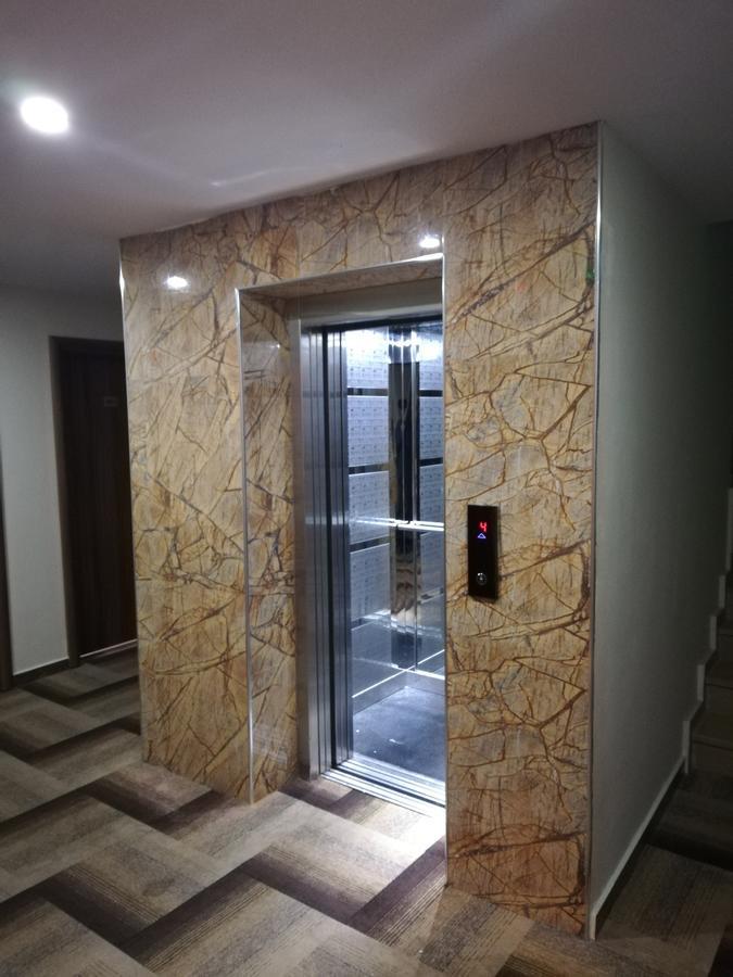 Hotel Sahin