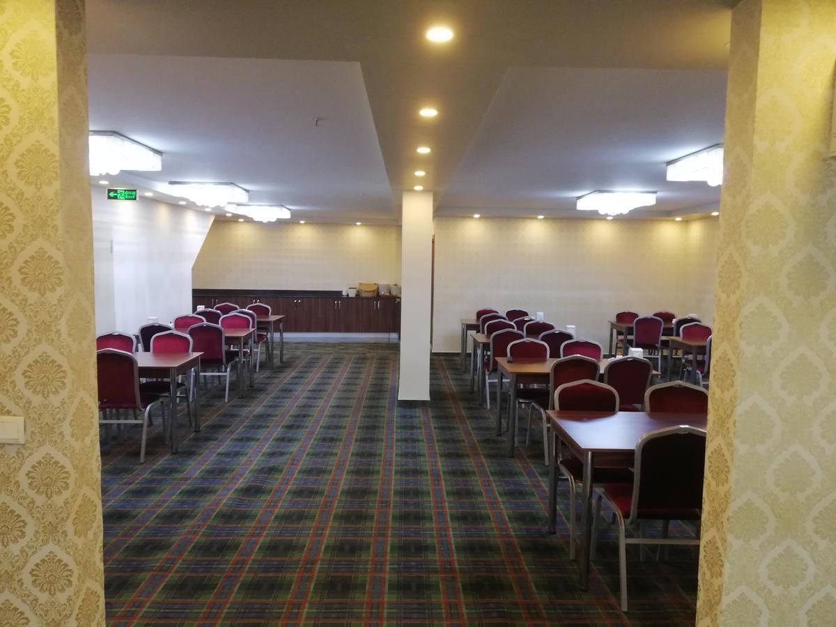 Hotel Sahin