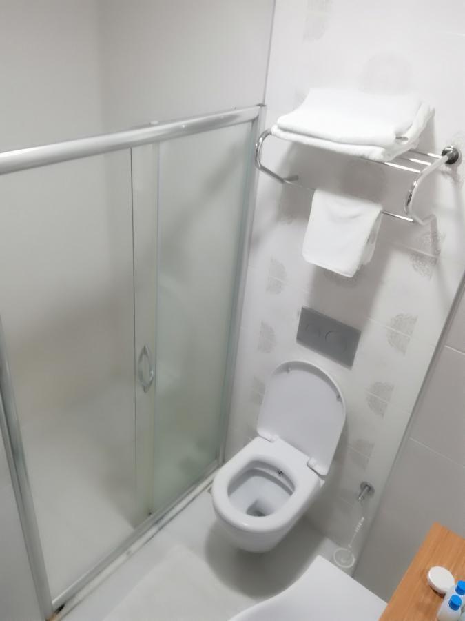 Sahin Hotel 3*
