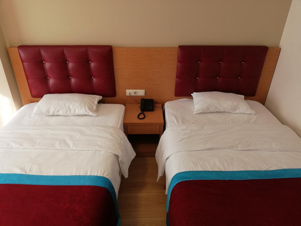 Hotel Sahin Bursa