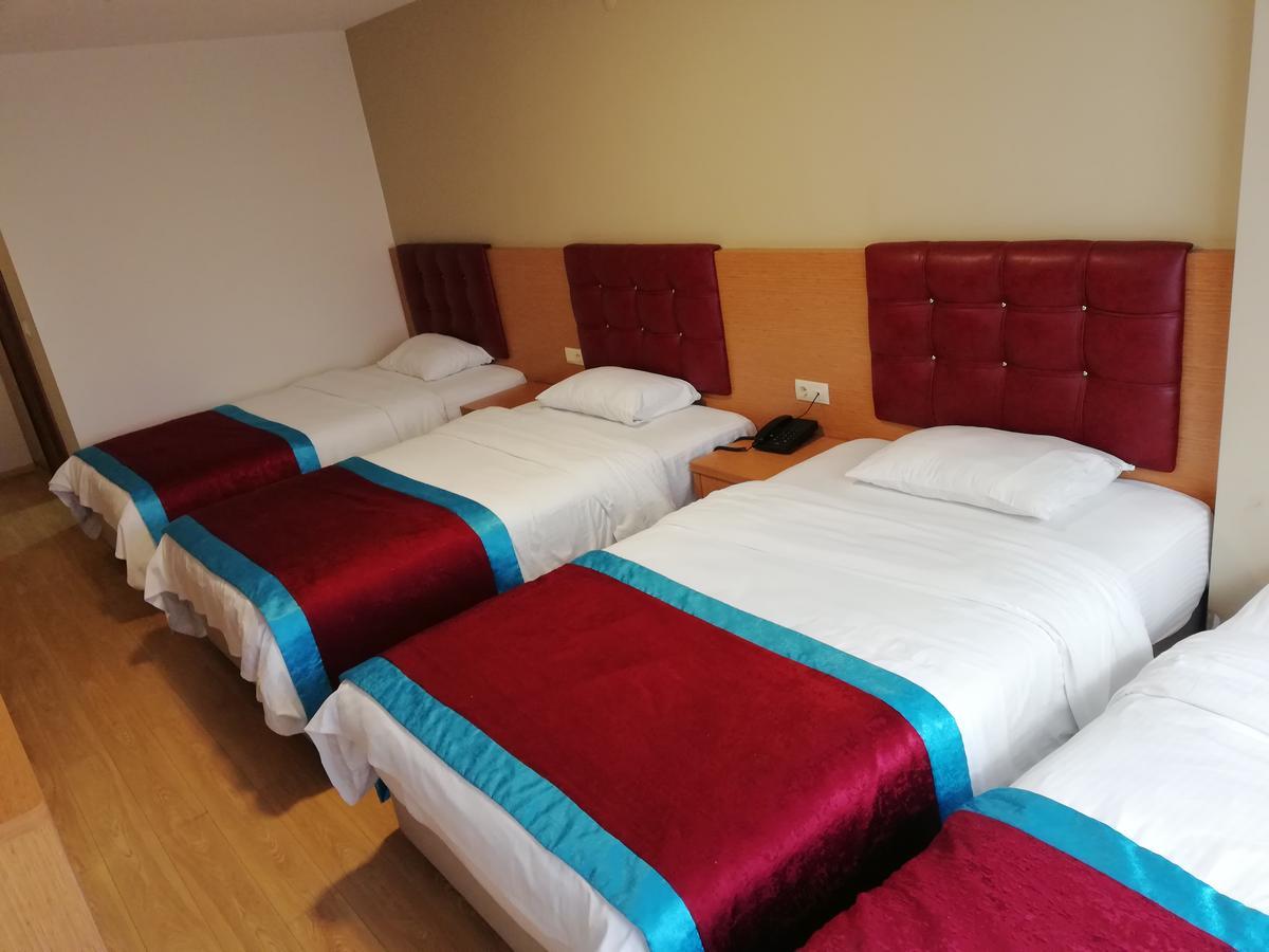 Sahin Hotel