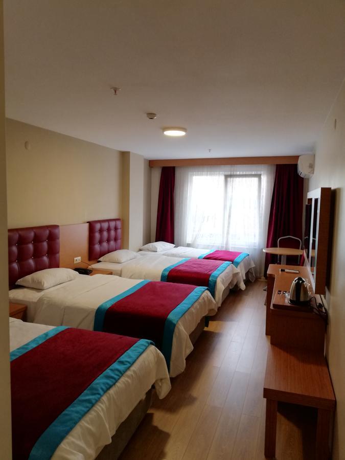 Sahin Hotel 3*