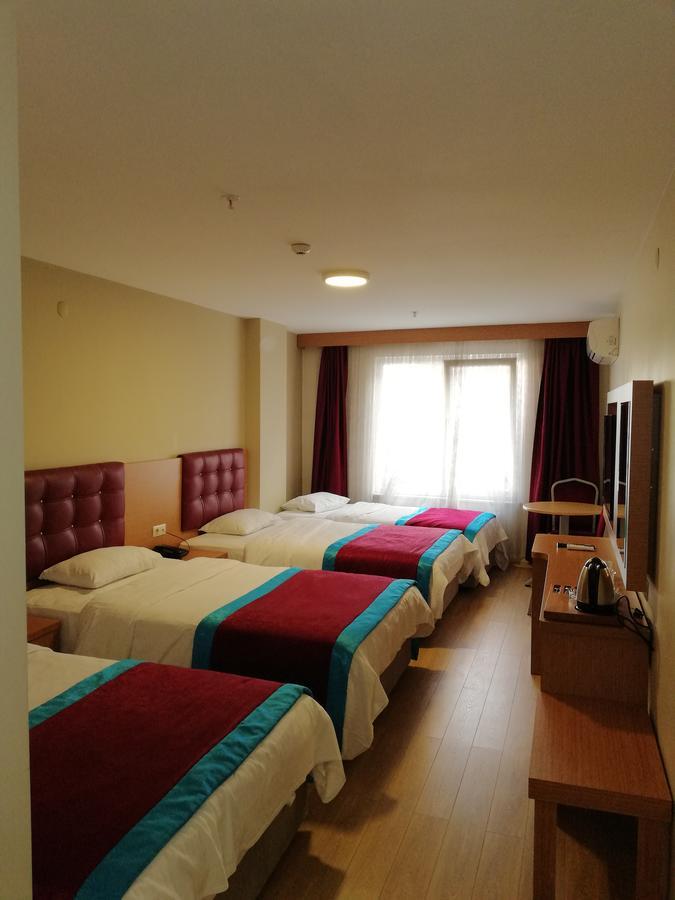 Hotel Sahin Bursa