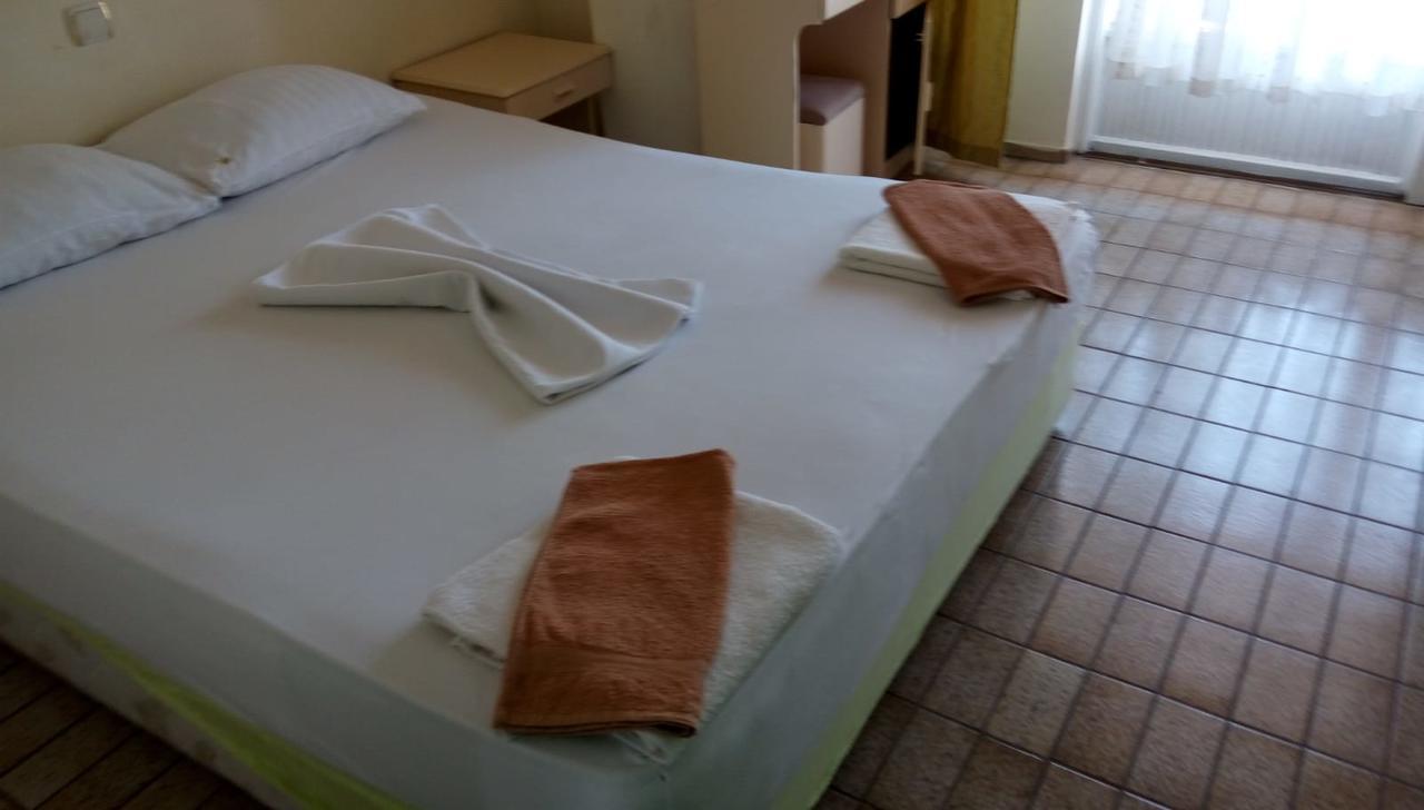 Bed & Breakfast Turkuaz 3*
