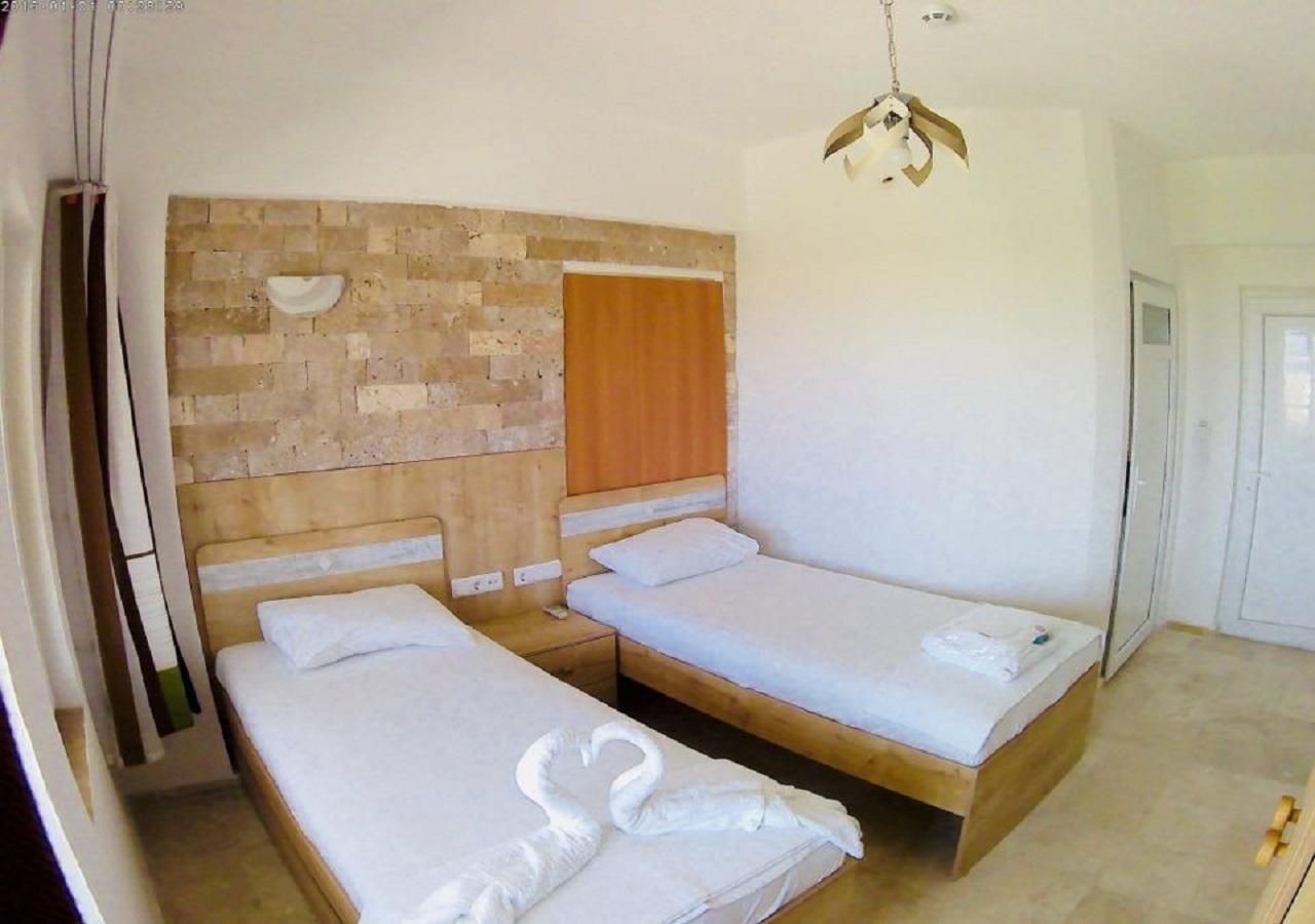 Hotel Batihan Gokceada