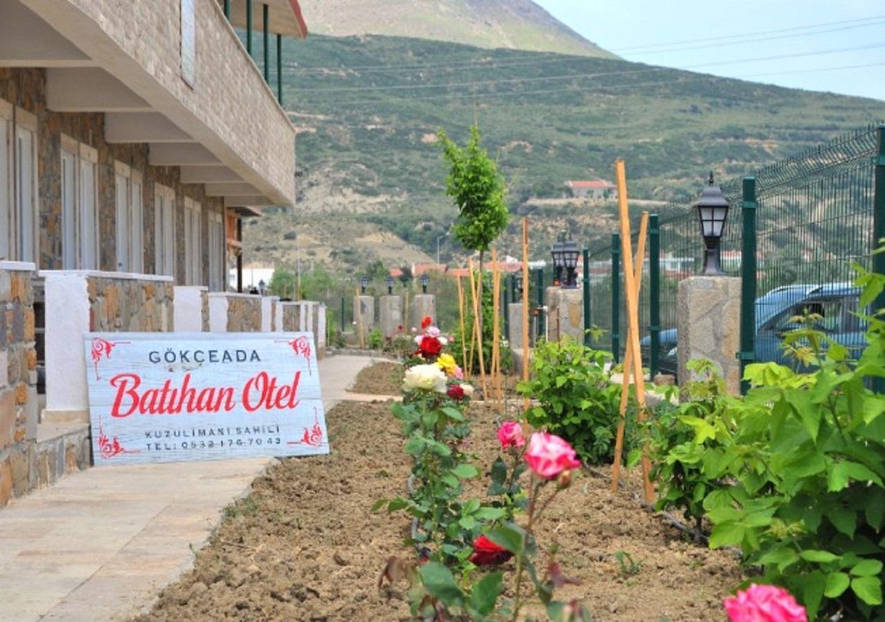 Batihan * Gokceada