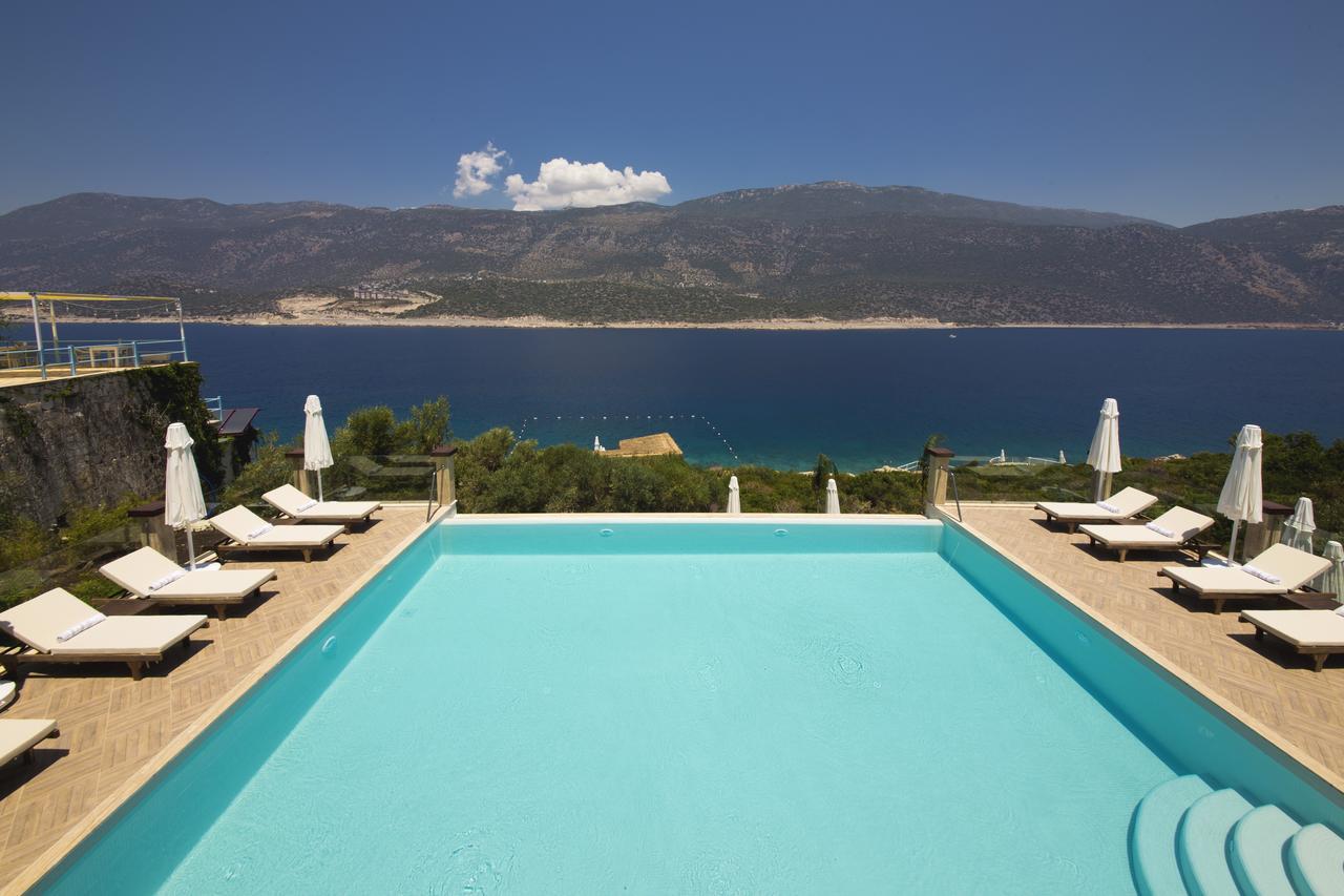 Hotel Suna Sun - Adult Only 3*