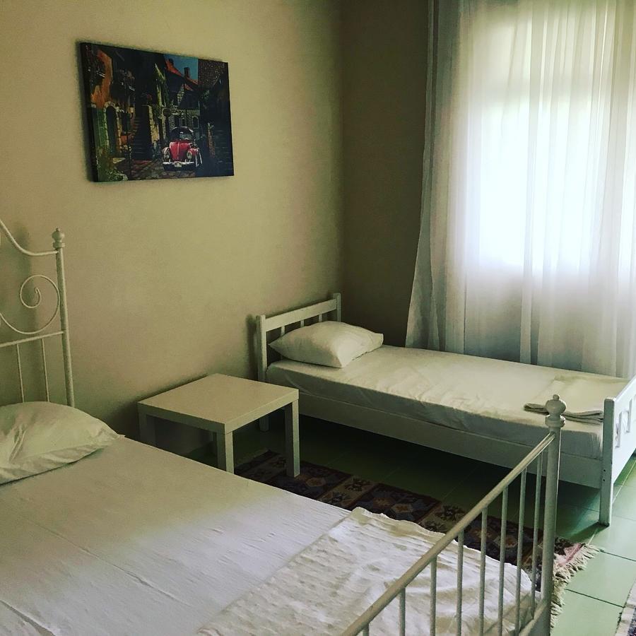 Ekolojik Tatil Koeyue Cesme