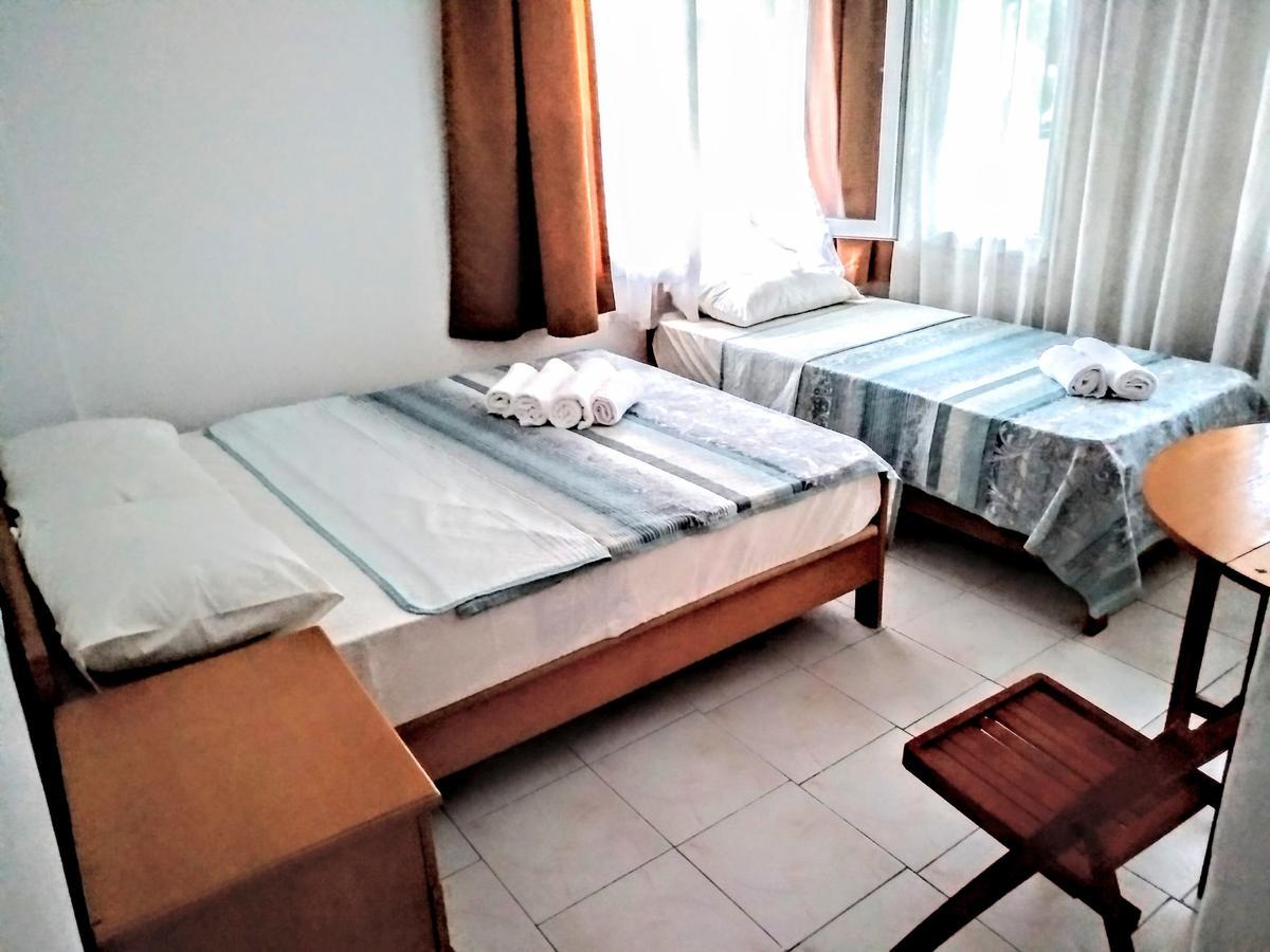 Sirin Hotel 3*