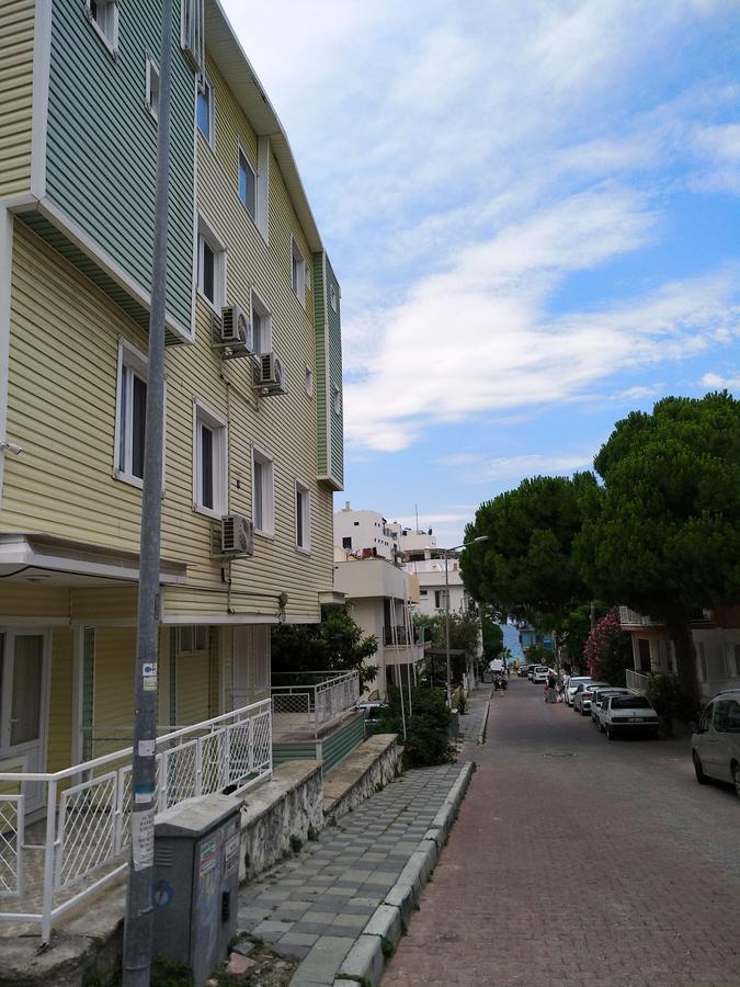 Sirin 3* Kusadasi