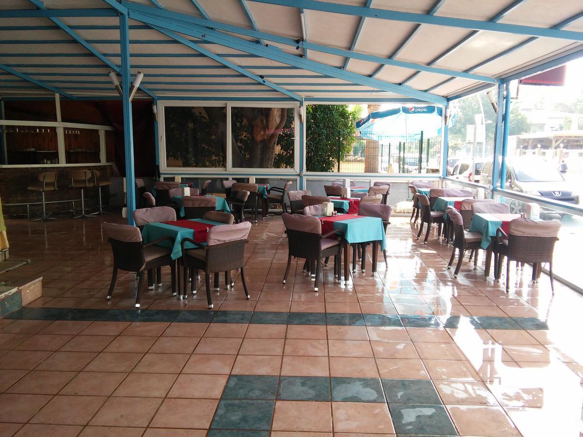 Bed & Breakfast Turkuaz Kemer