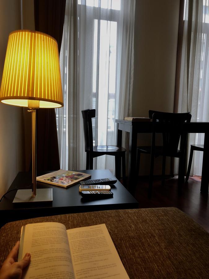 Aparthotel Taksim House Istanbul