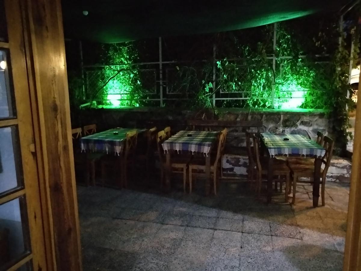 Hotel Sirin