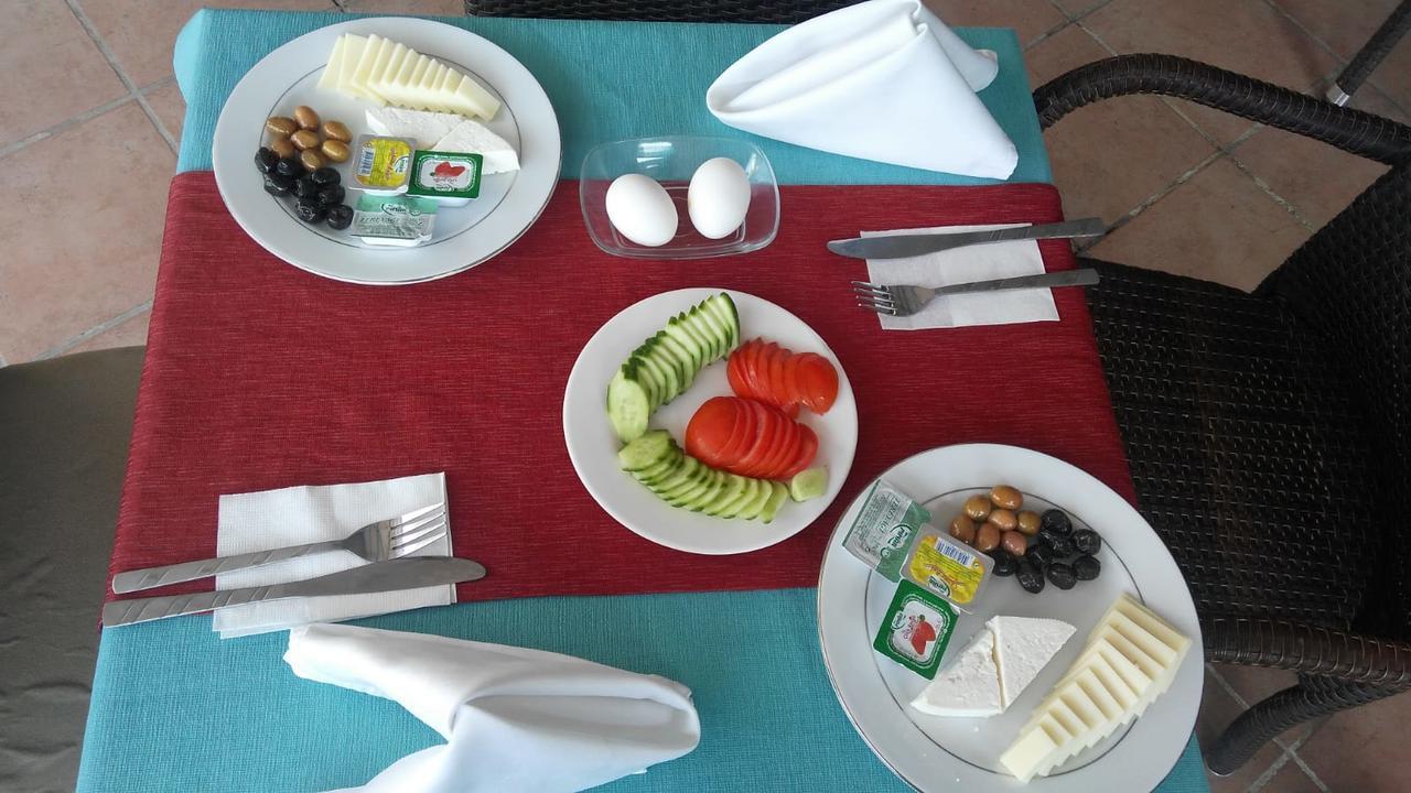 Turkuaz 3* Kemer