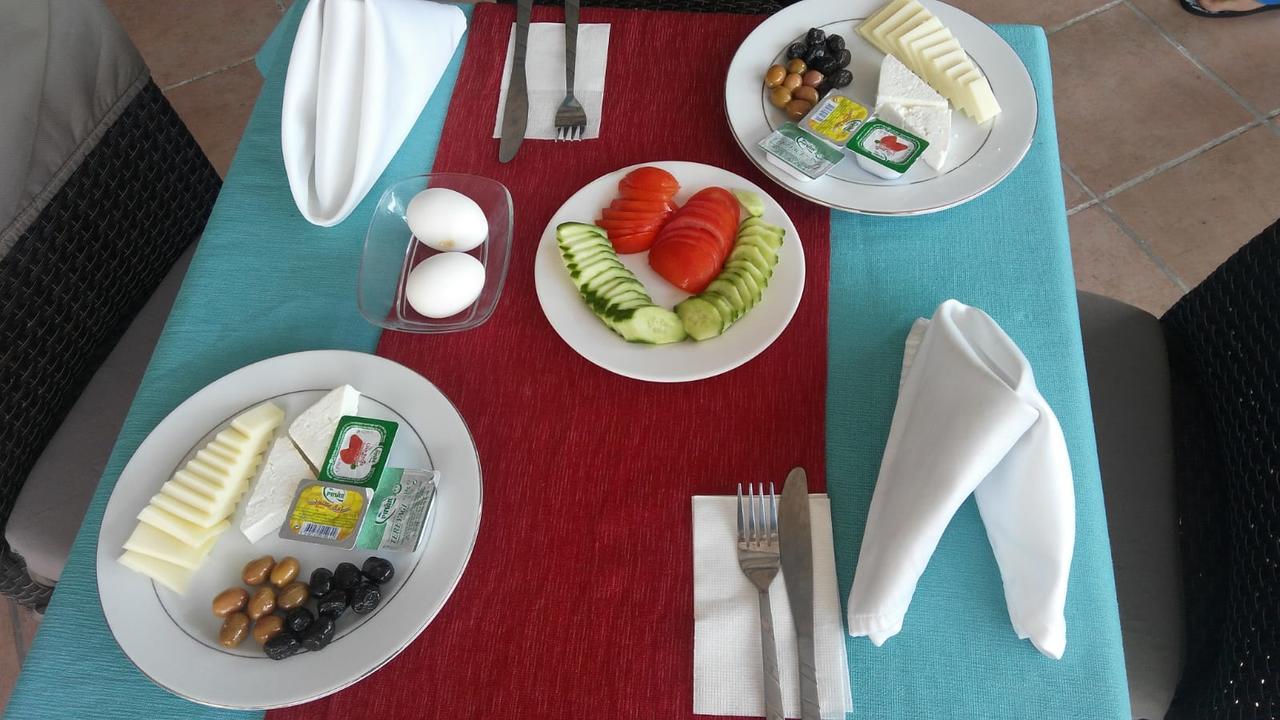 Turkuaz Bed & Breakfast Kemer