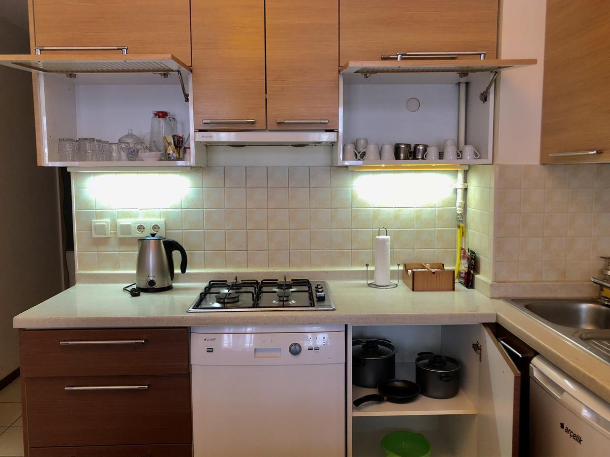 Taksim House Aparthotel Istanbul