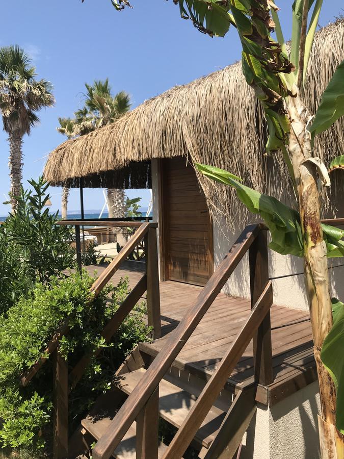 Before Sunset Bungalows Cesme
