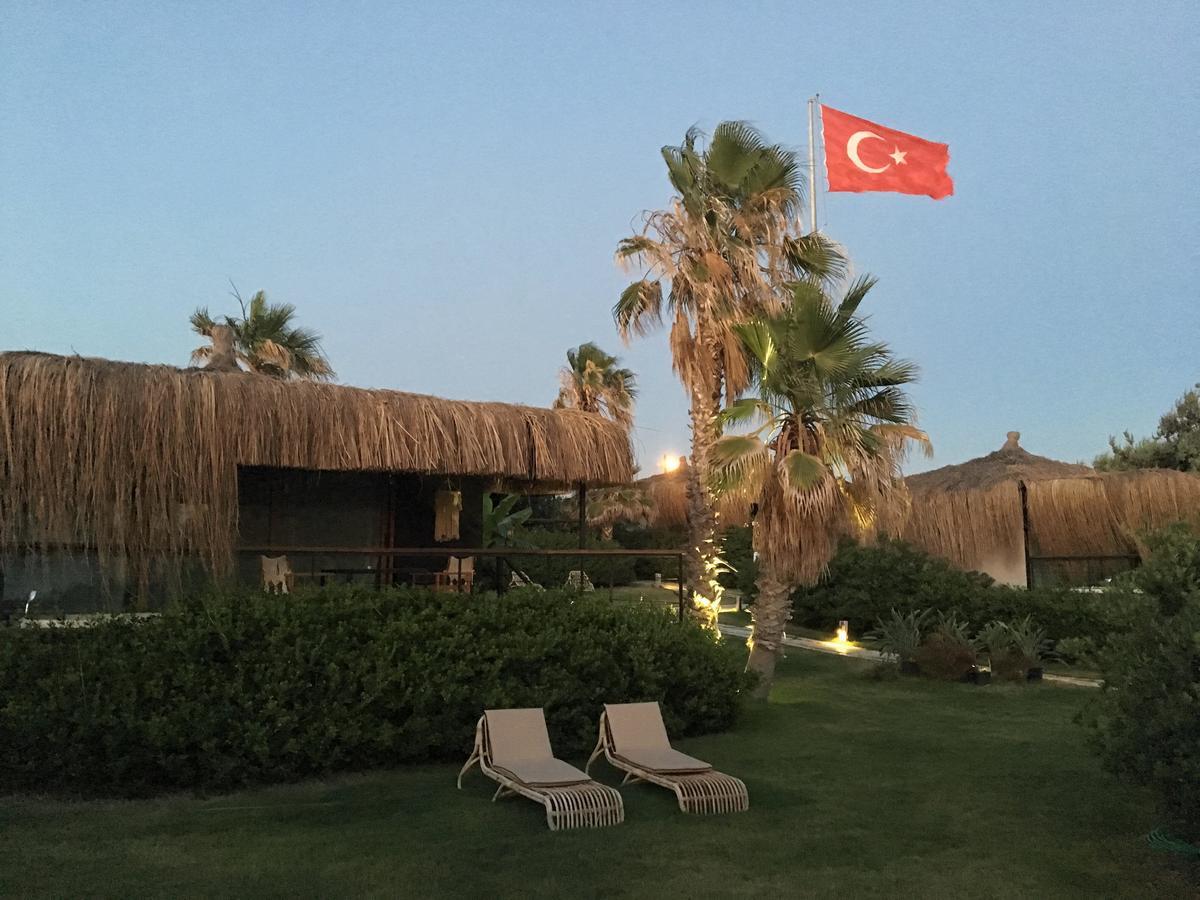 Before Sunset Bungalows * Cesme