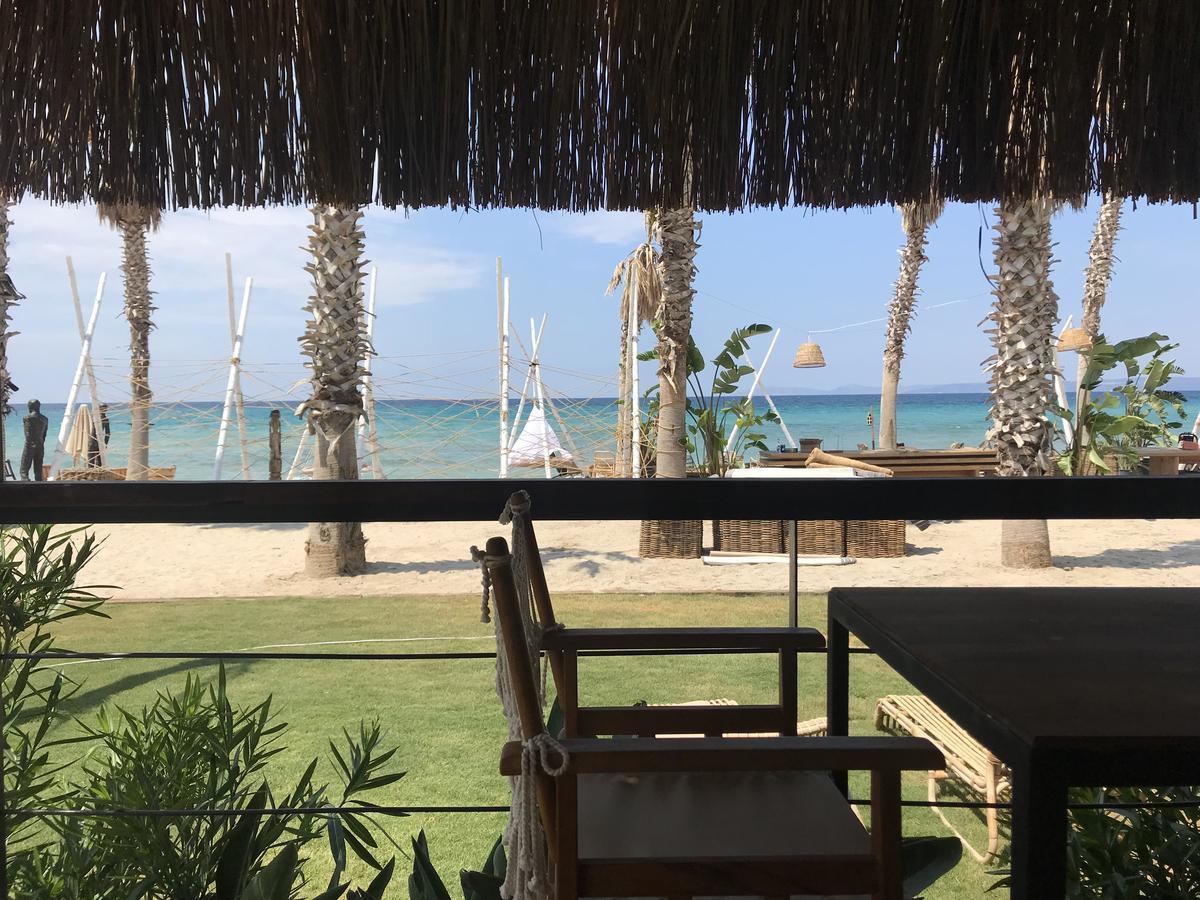 Before Sunset Bungalows Cesme