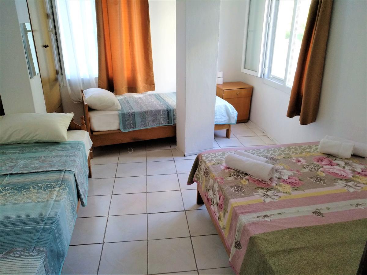Sirin Hotel Kusadasi