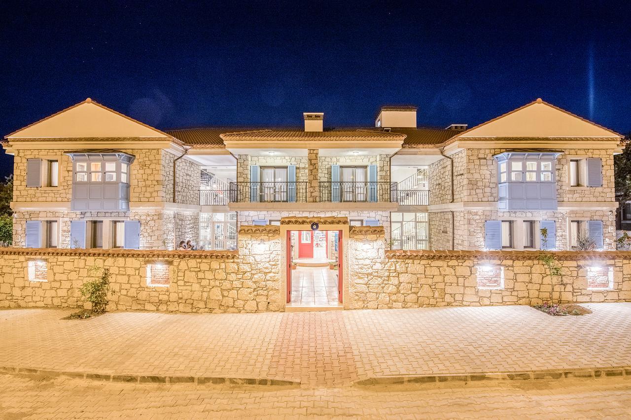 Bademli Hotel Datca