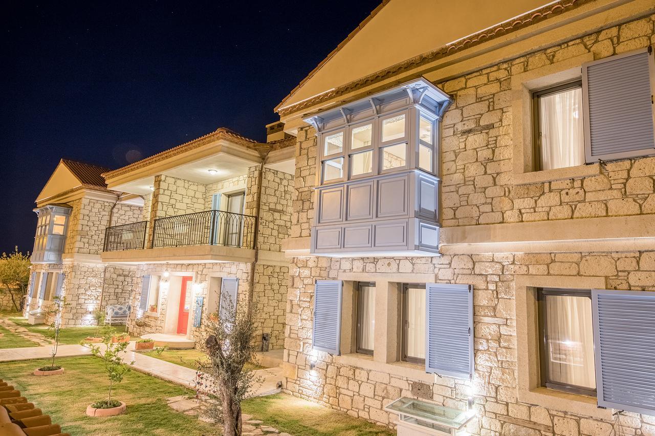 Bademli 2* Datca