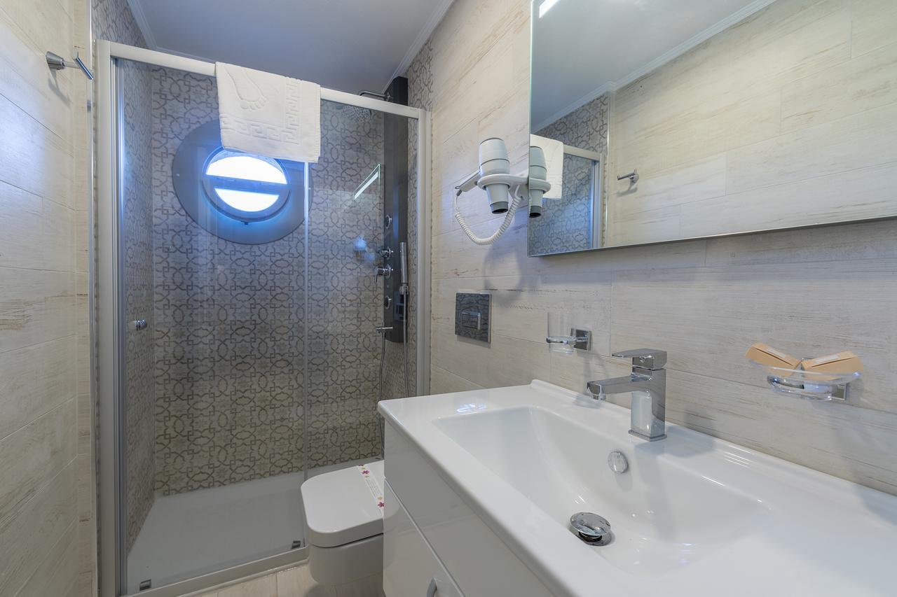 Bademli Hotel Datca