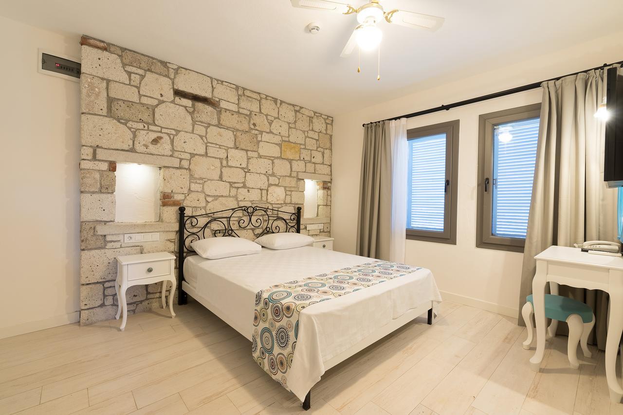 Bademli Hotel Datca