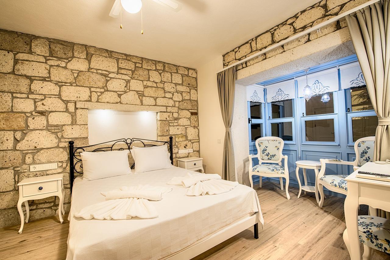 Bademli Hotel 2*