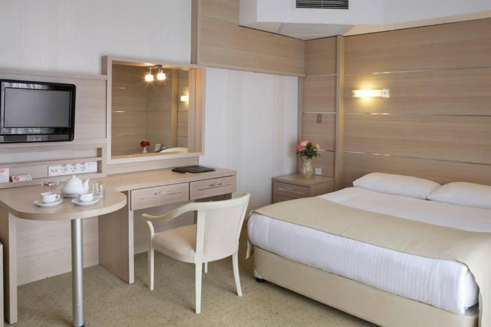 Grand Temizel Resort 5*
