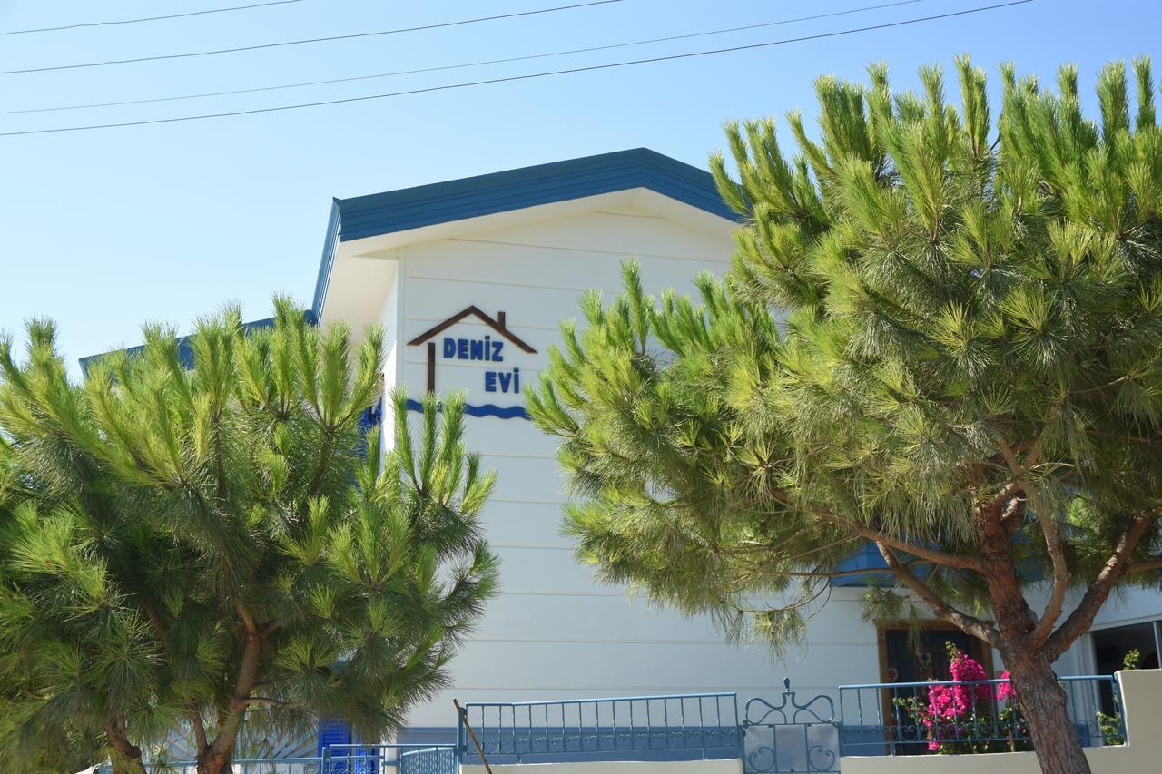Homestay Deniz Evi