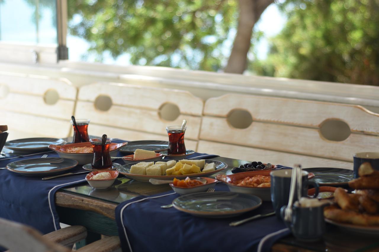 Deniz Evi Cesme