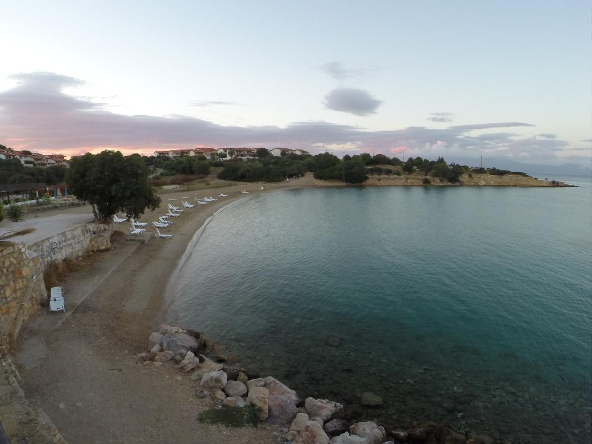 Deniz Evi
