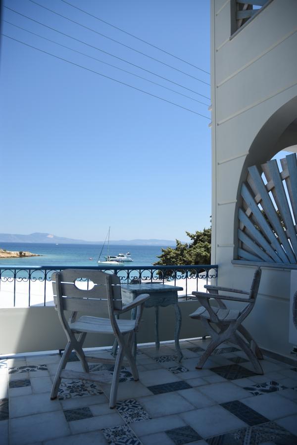 Deniz Evi Cesme