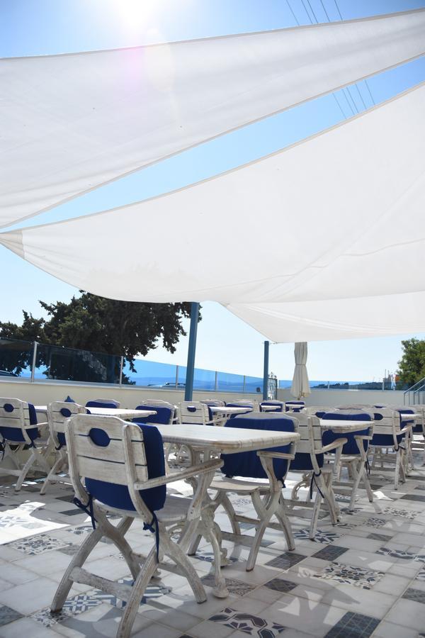 Deniz Evi Homestay *