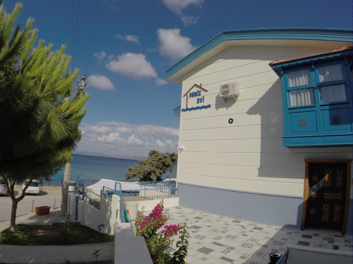 Deniz Evi Homestay
