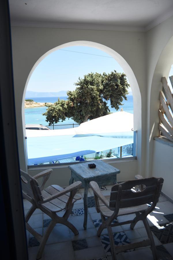 Deniz Evi Cesme