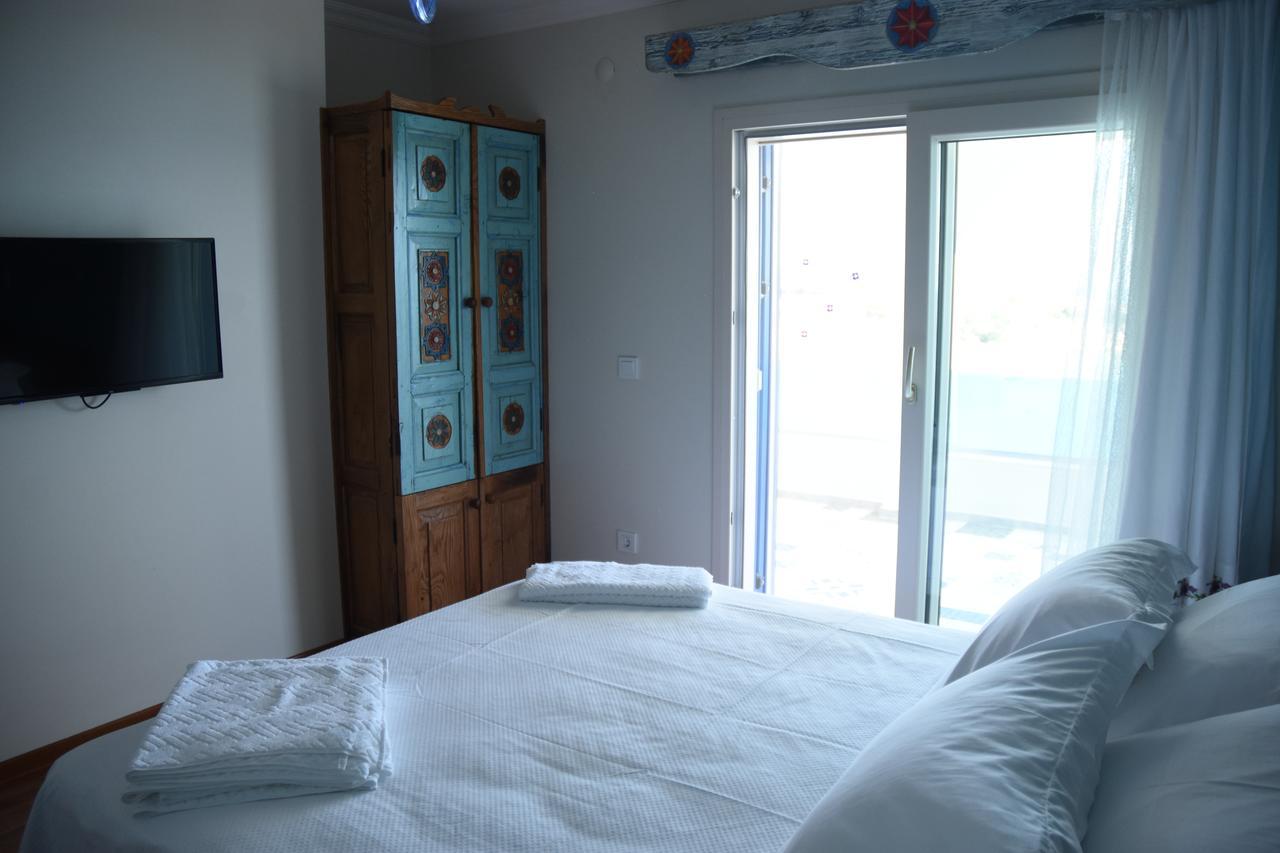 Deniz Evi Homestay Cesme