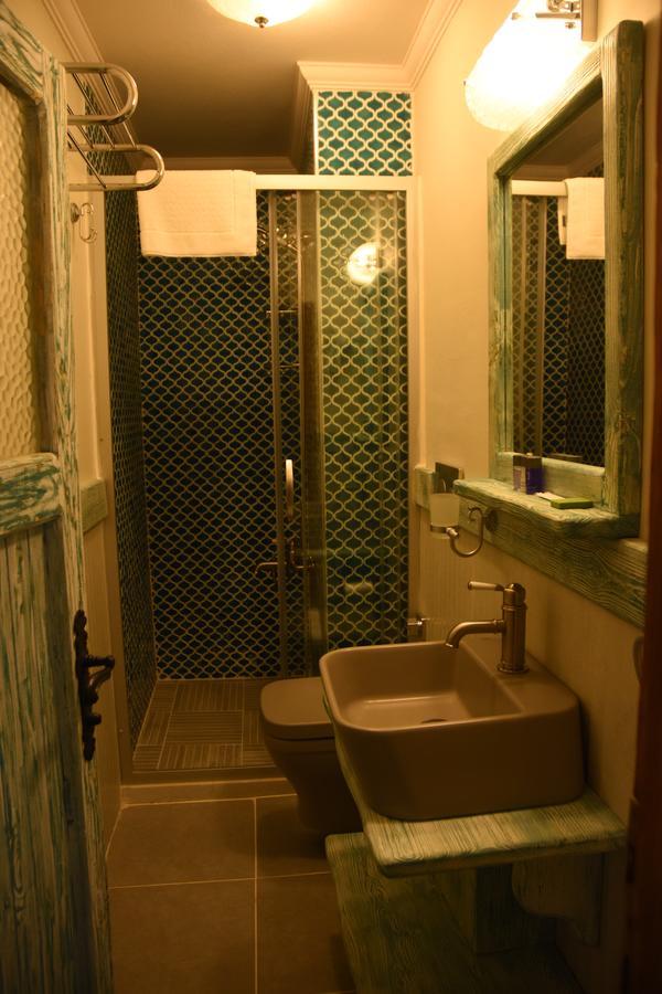 Deniz Evi Homestay *